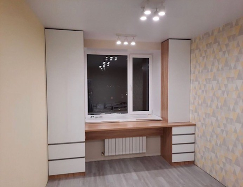 Рабочая зона модель r327 купить в Некрасовке