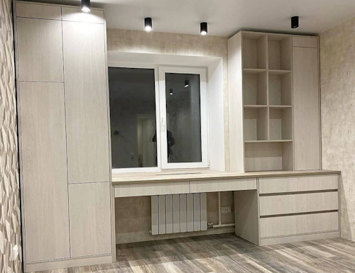 Рабочая зона модель r362 купить в Некрасовке