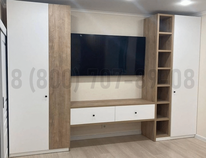 Шкаф гарнитур модель s062 купить в Некрасовке