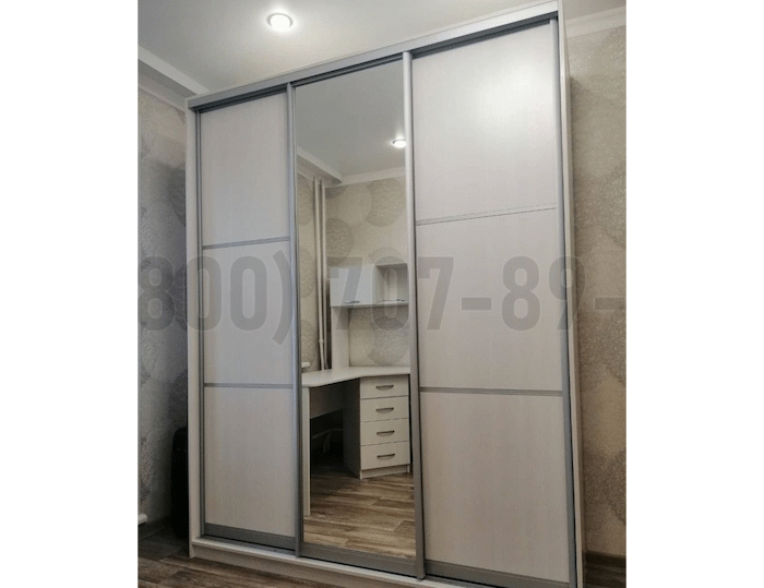 Шкаф гарнитур модель s151 купить в Некрасовке