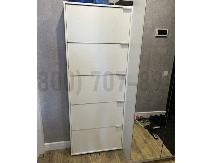 Шкаф гарнитур модель s216 купить в Некрасовке