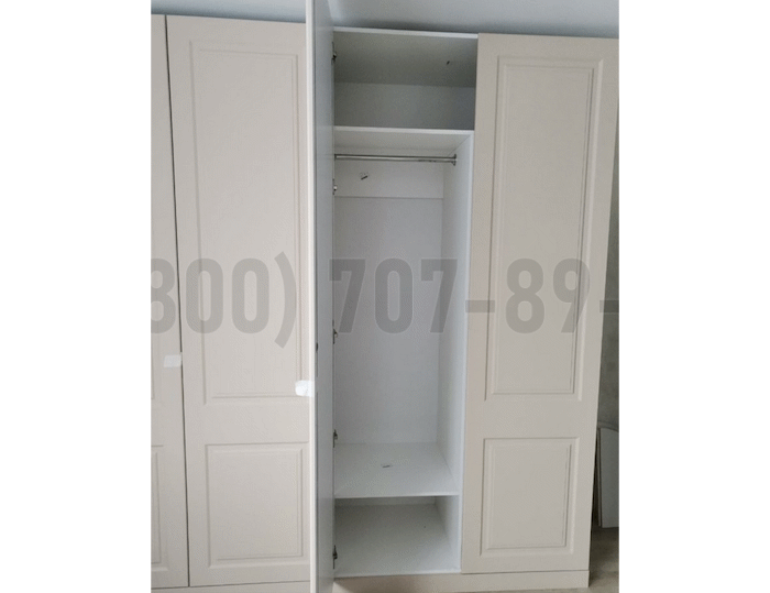 Шкаф гарнитур модель s242 купить в Некрасовке
