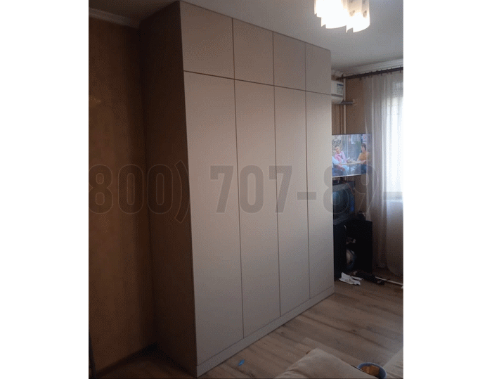 Шкаф гарнитур модель s396 купить в Некрасовке