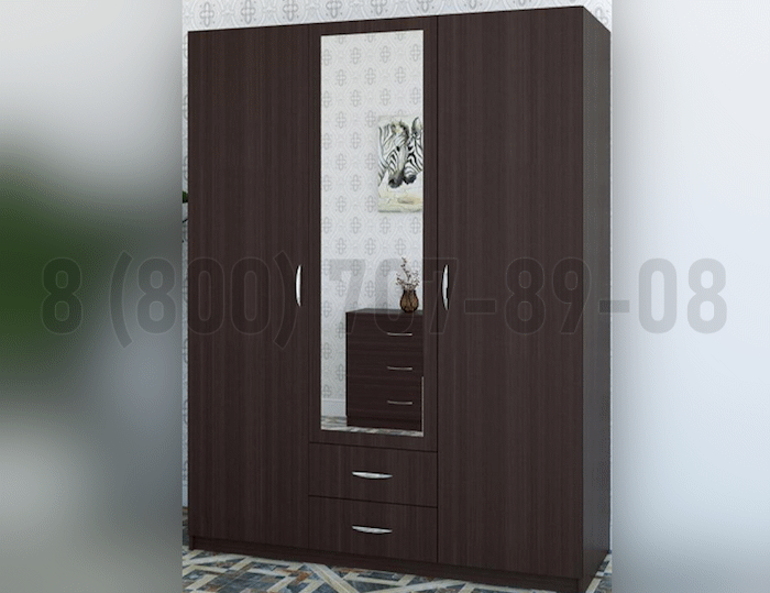 Шкаф гарнитур модель s421 купить в Некрасовке