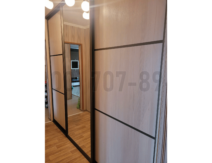 Шкаф гарнитур модель s439 купить в Некрасовке