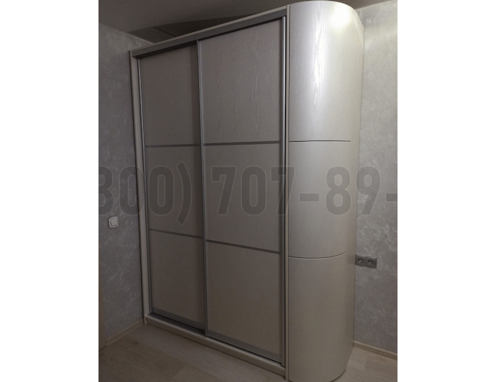 Шкаф гарнитур модель s488 купить в Некрасовке