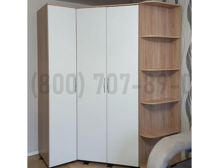 Шкаф гарнитур модель s521 купить в Некрасовке