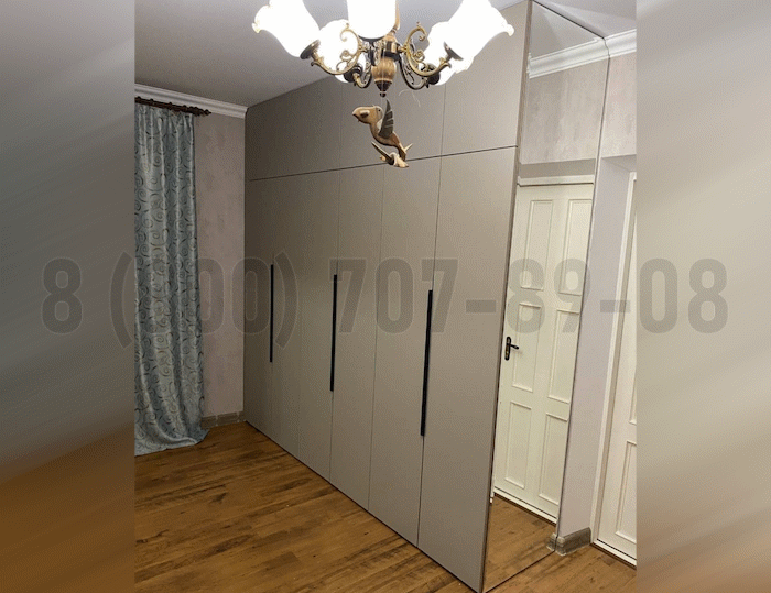 Шкаф гарнитур модель s529 купить в Некрасовке