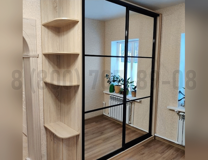 Шкаф гарнитур модель s547 купить в Некрасовке