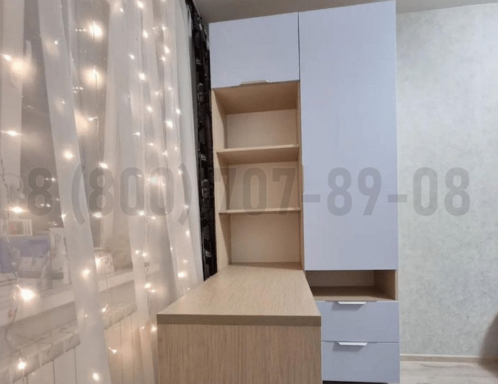 Шкаф гарнитур модель s574 купить в Некрасовке