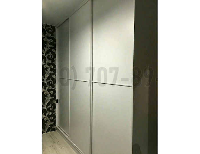 Шкаф купе ЛДСП фасад в Некрасовке
