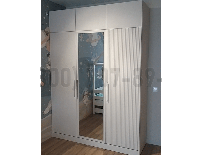 Шкаф гарнитур модель s614 купить в Некрасовке