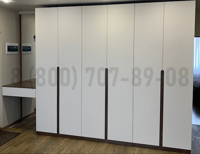 Шкаф гарнитур модель s641 купить в Некрасовке