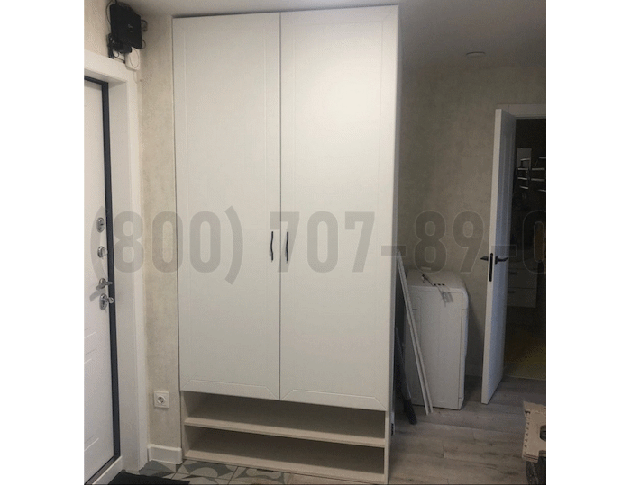 Шкаф гарнитур модель s655 купить в Некрасовке