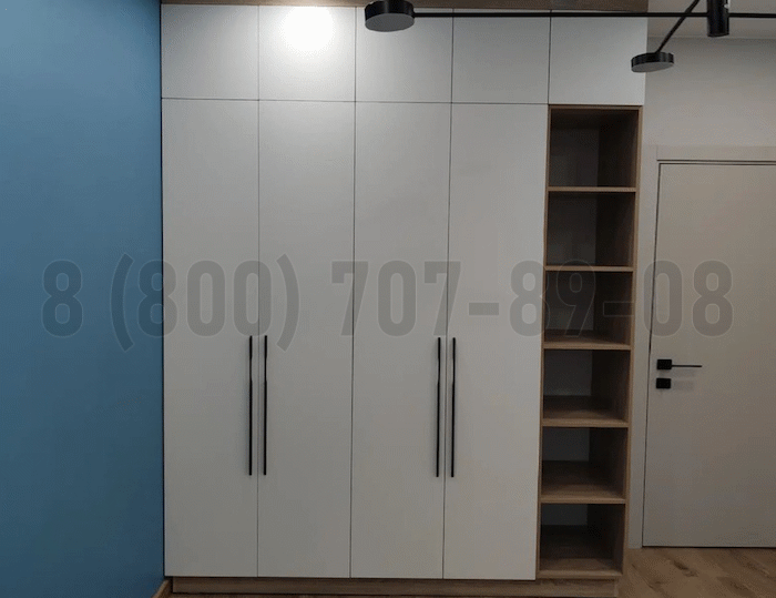 Шкаф гарнитур модель s678 купить в Некрасовке