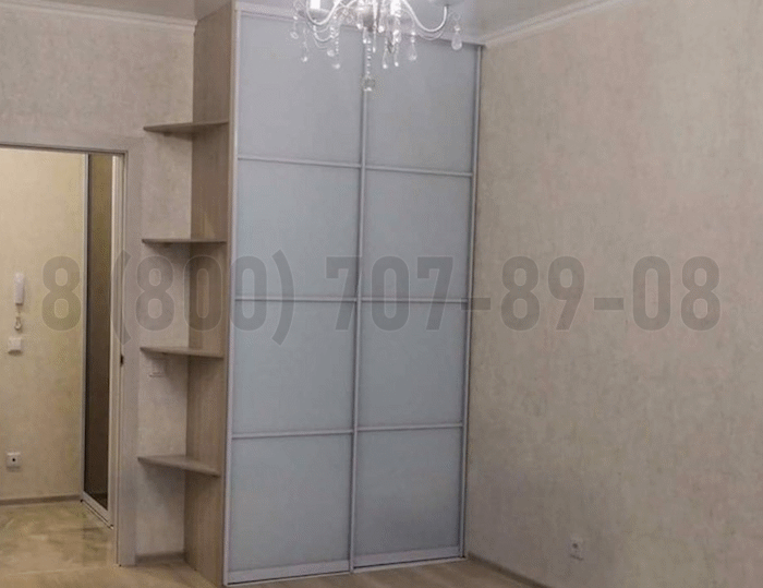 Шкаф гарнитур модель s713 купить в Некрасовке