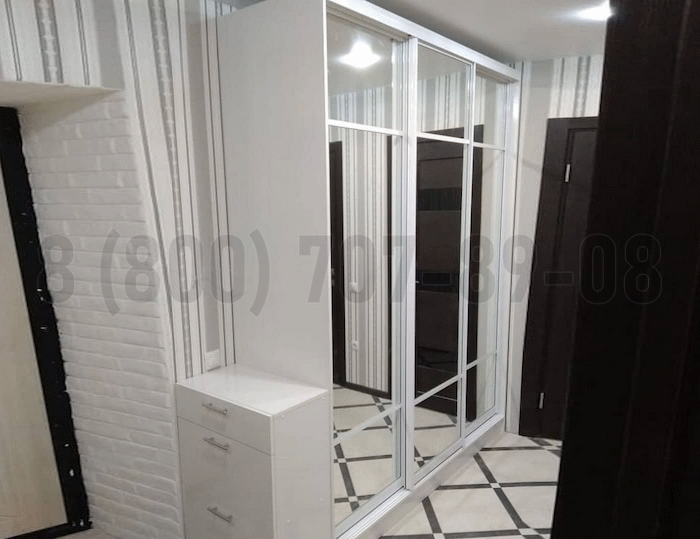 Шкаф гарнитур модель s748 купить в Некрасовке