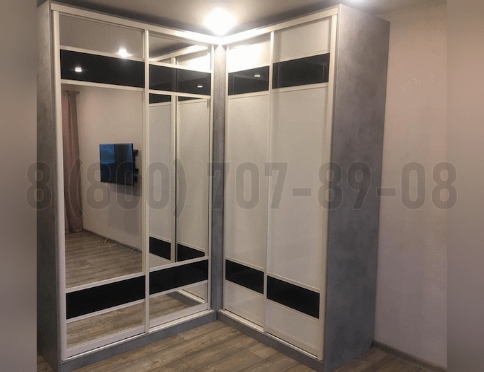 Шкаф гарнитур модель s774 купить в Некрасовке