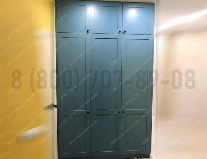 Шкаф гарнитур модель sh013 купить в Некрасовке