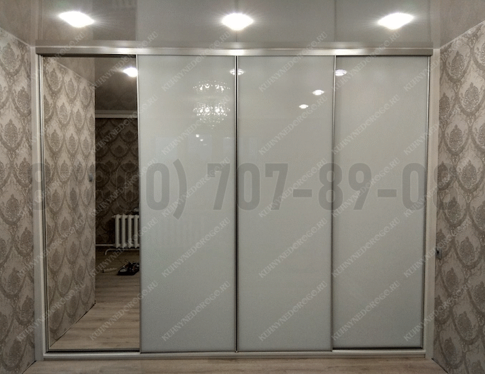 Шкаф гарнитур модель sh114 купить в Некрасовке